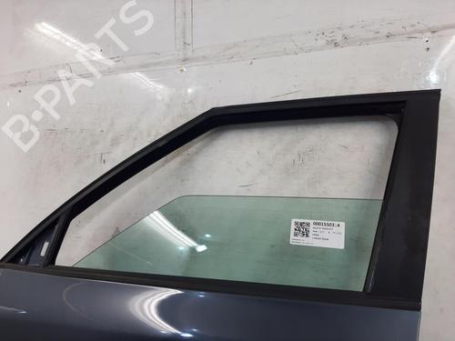 Left front door SKODA FABIA II Combi (545) 1.2 TSI | BP29989150C2