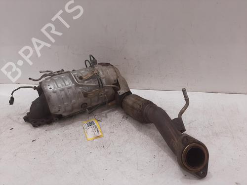 Particulate filter MAZDA 6 Estate (GJ, GL) 2.2 D | BP36957283M81 - Image 5