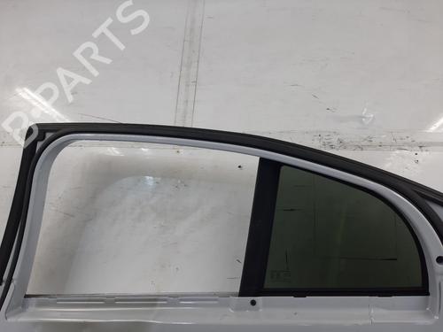 Dør højre bagtil JAGUAR I-PACE (X590) EV400 AWD | BP31812497C5 