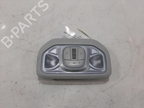 Binnenverlichting Binnenverlichting FIAT TIPO Estate (356_, 357_) 1.4 (356WXF1B) (120 hp) 36530502 36530502