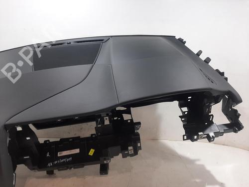 Kollisonspute sett JAGUAR I-PACE (X590) EV400 AWD | BP30516979C86