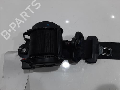 Rear right seatbelt MG MG 3 1.5 | BP36334645I28 - Image 2