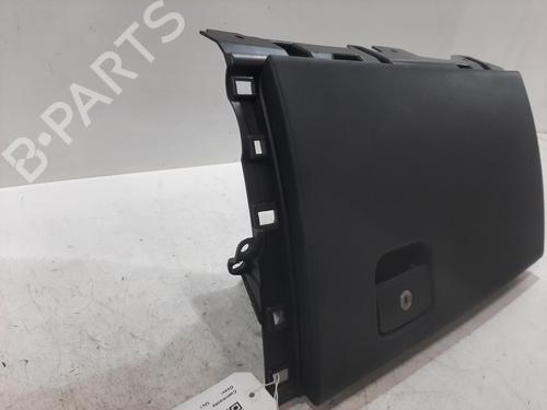 Glove box JAGUAR I-PACE (X590) EV400 AWD | BP26767575C95 