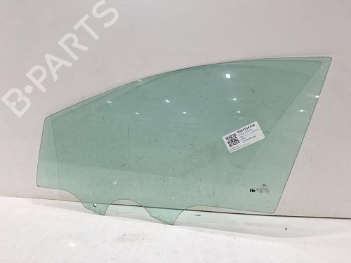 Used Front left door window Front left door window 30869696 30869696