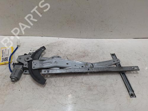 Used Front right window mechanism HYUNDAI MATRIX (FC) 1.5 CRDi VGT (110 hp) 32144995