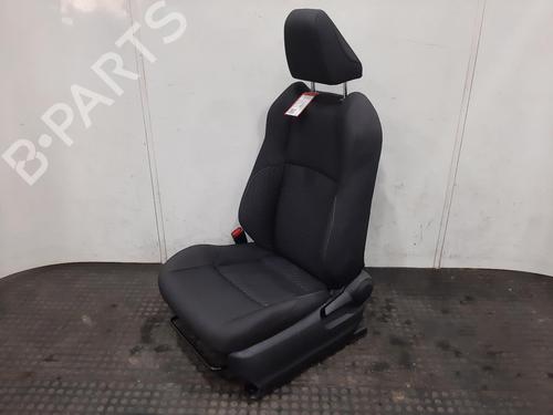 Left front seat TOYOTA C-HR (_X1_) 1.8 Hybrid (ZYX10_, ZYX11_, ZYX10R, ZYX11R) | BP26824308C15 - Image 3