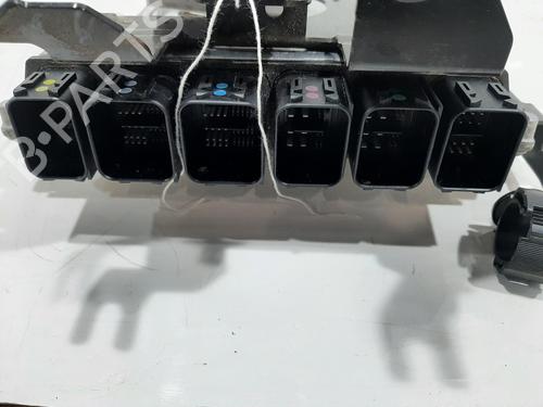 Engine control unit (ECU) LAND ROVER RANGE ROVER IV (L405) 3.0 P400 MHEV 4x4 | BP37266894M57 - Image 5