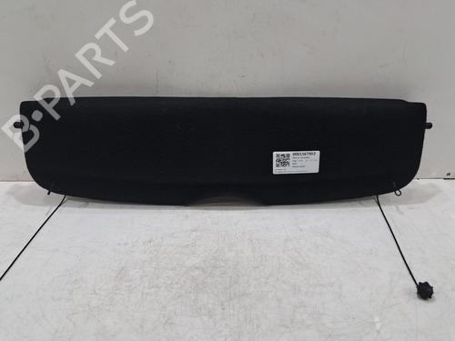 Used Rear parcel shelf MINI MINI (R56) One (95 hp) 30496480