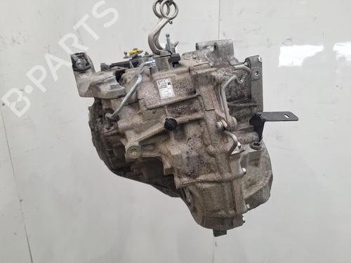 Gearbox VAUXHALL GRANDLAND X / GRANDLAND (A18) 1.5 Turbo D (75) | BP32380690M3