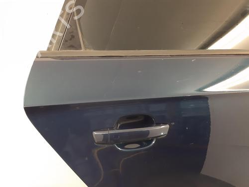 Right rear door AUDI A3 Sportback (8VA, 8VF) 30 TDI | BP29810273C5 