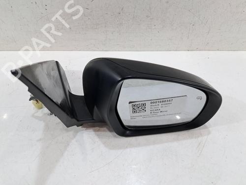 Used Right mirror Right mirror SUZUKI VITARA (LY) 1.4 T (APK414) (140 hp) 33868179 33868179