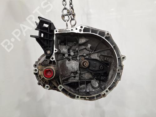 Used Gearbox PEUGEOT 207 CC (WD_) 1.6 16V (120 hp) 31316251