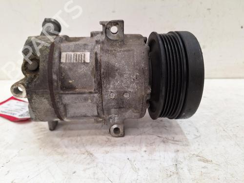 AC compressor VAUXHALL CORSA Mk IV (E) (X15) 1.4 | BP39667900M34 - Image 5