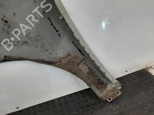 Right front fenders VW GOLF VII (5G1, BQ1, BE1, BE2) 1.4 TSI | BP29444672C42 