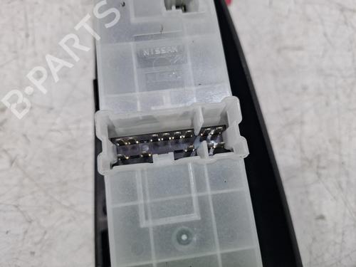 Right front window switch NISSAN NOTE (E11, NE11) 1.4 | BP40047163I26 - Image 5