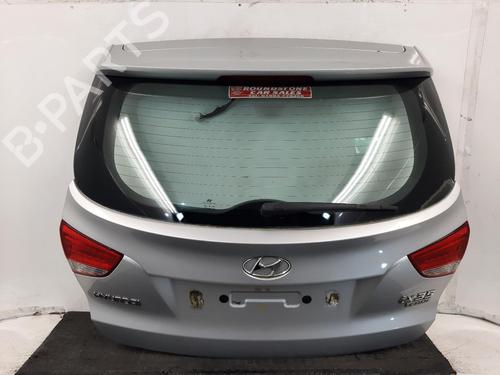 Used Tailgate HYUNDAI ix35 (LM, EL, ELH) 1.7 CRDi (116 hp) 32089645