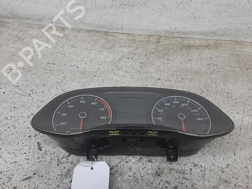 Instrument cluster SEAT ATECA (KH7, KHP) 1.4 TSI | BP26794101C47 