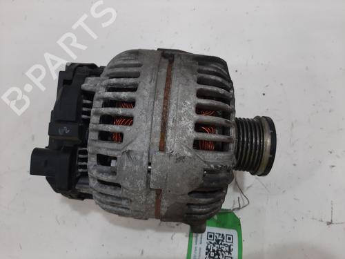 Alternator SKODA OCTAVIA II Combi (1Z5) 1.4 TSI | BP30119616M7