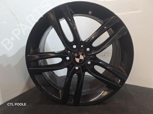 Used Rim Rim BMW 2 Coupe (F22, F87) 220 d (190 hp) 39934697 39934697