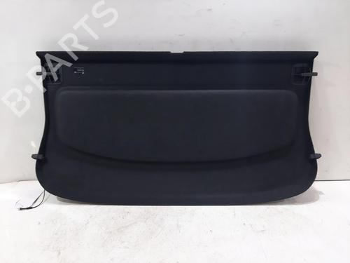 Rear parcel shelf AUDI Q2 (GAB, GAG) 35 TFSI | BP29809299C85 
