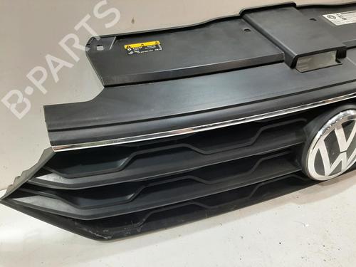 Grill VW T-ROC (A11, D11) 1.5 TSI | BP38938474C40 - Image 4