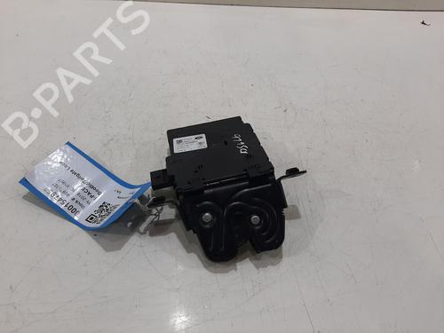 Tailgate lock JAGUAR I-PACE (X590) EV400 AWD | BP30494671C101