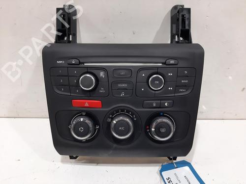 climate-control-citroen-ds4-nx_-2011-2012-2013-2014-2015-37160702 main image