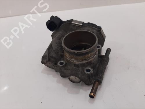 Throttle body VAUXHALL CORSA Mk III (D) (S07) 1.0 i 12V (L08) | BP28101050M82 
