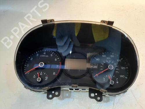 Used Instrument cluster Instrument cluster KIA PICANTO III (JA) 1.0 (67 hp) 33987966 33987966