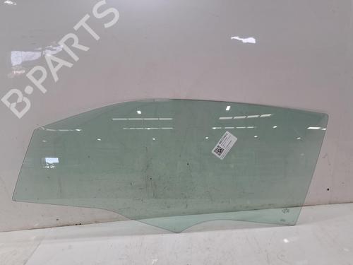 Dør rude ventre foran Dør rude ventre foran VW UP! (121, 122, BL1, BL2, BL3, 123) 1.0 (60 hp) 37433273 37433273