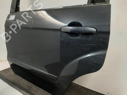 Left rear door FORD S-MAX (WA6) 2.0 TDCi | BP27629764C4 