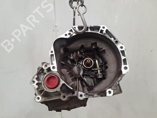 Used Gearbox Gearbox 38289091 38289091