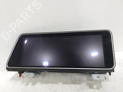 Used Electronic module LEXUS RX (_L2_) 450h AWD (GYL25_, GYL26_, GYL25, GYL26, GYL25R, GYL26R) (313 hp) 29297249