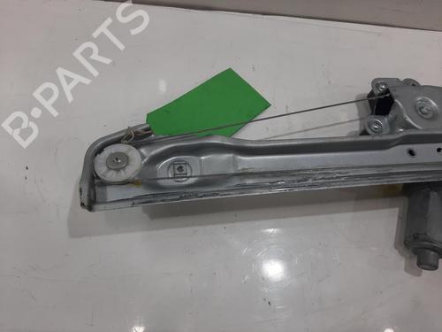 Front left window mechanism VAUXHALL VIVA (C16) 1.0 | BP38196562C22 - Image 5