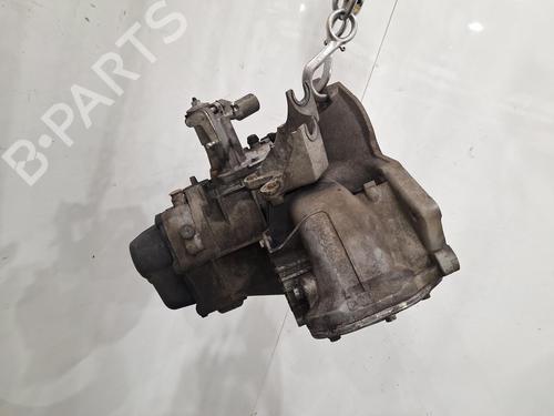 Gearbox VAUXHALL ASTRA Mk VI (J) (P10) 1.6 | BP29742369M3 