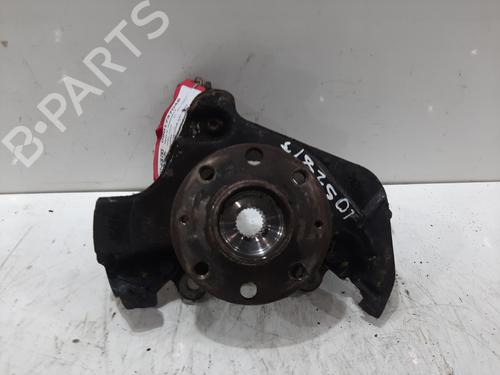 Right front steering knuckle VAUXHALL CORSA Mk IV (E) (X15) 1.4 | BP36594147M26 - Image 5