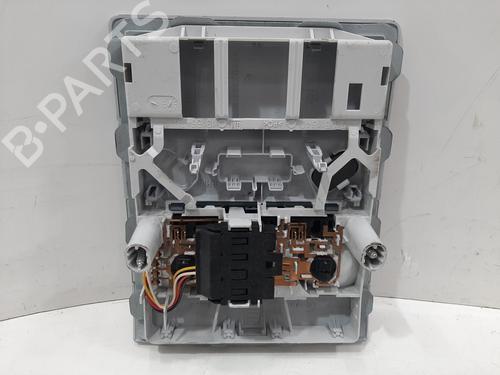 Interior roof light VAUXHALL CORSA Mk IV (E) (X15) 1.4 | BP32027314I8 