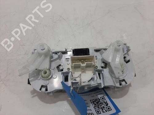 Climate control VAUXHALL CORSA Mk IV (E) (X15) 1.2 | BP33435834I5 - Image 5