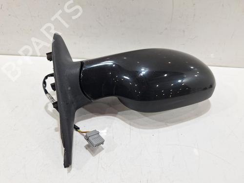 Right mirror NISSAN MICRA III (K12) 1.2 16V | BP26796870C27 