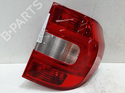 right-taillight-skoda-yeti-5l-2009-2010-2011-2012-2013-2014-2015-2016-2017-32239915 main image