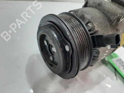 AC compressor FORD FIESTA VI (CB1, CCN) 1.25 | BP39267281M34 - Image 4