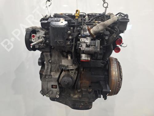 Engine LAND ROVER FREELANDER 2 (L359) 2.2 TD4 4x4 | BP29883980M1 