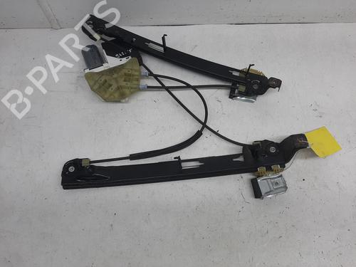 Used Front left window mechanism SEAT LEON (1P1) 1.6 (102 hp) 26835982