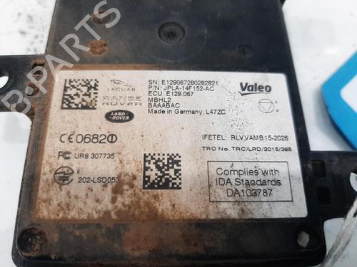 Electronic sensor LAND ROVER RANGE ROVER IV (L405) 4.4 SDV8 4x4 | BP26840764M84 - Image 4