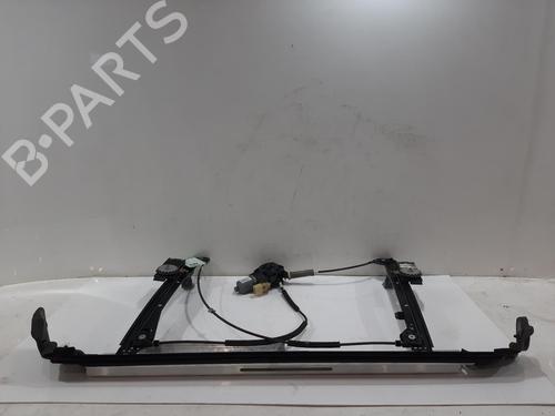 Used Front left window mechanism Front left window mechanism MINI MINI Convertible (R57) Cooper (122 hp) 34644608 34644608