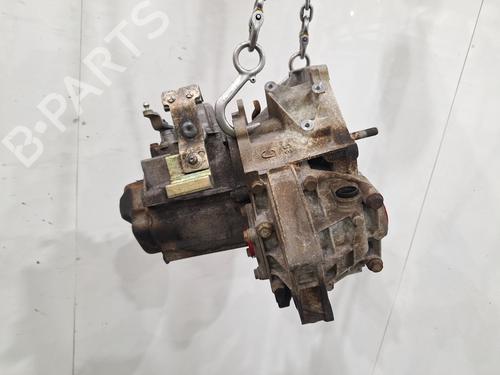 Gearbox FIAT PANDA (169_) 1.1 (169.AXA1A) | BP29398344M3 