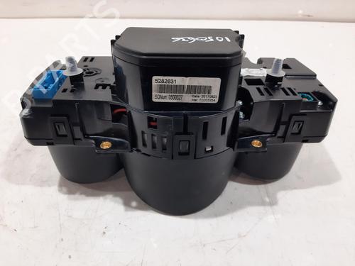 Instrument cluster PORSCHE MACAN (95B) 3.0 S | BP36966429C47 - Image 4
