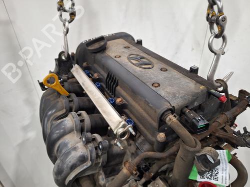 Engine HYUNDAI i30 (FD) 1.4 | BP30671478M1