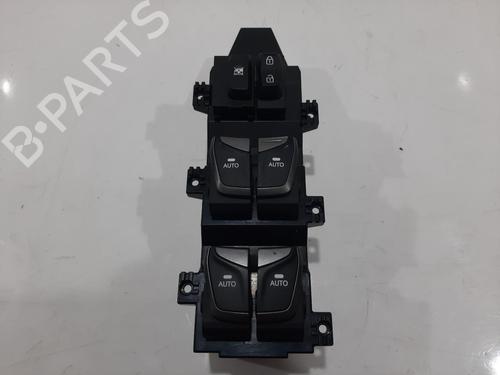 Used Switch HYUNDAI SANTA FÉ III (DM, DMA) 2.2 CRDi 4WD (200 hp) 29297700