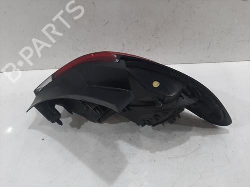 Left taillight CITROËN C4 II (NC_) 1.2 THP 110 (NCHNZ6, NCHNV6) | BP31305495C34 